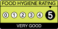 Food Hygine Rating UK