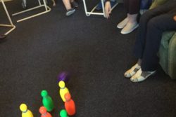 Residents-participating-in-throwing-games-