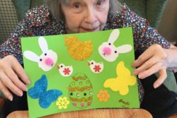 The-residents-made-some-beautiful-easter-pictures-