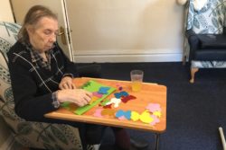 The-residents-made-some-beautiful-easter-pictures