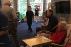 The-residents-were-entertained-by-the-Kealough-Irish-dancers