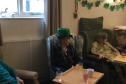 The-residents-were-entertained-by-the-Kealough-Irish-dancers
