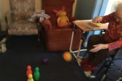 Throwing-games-with-the-residents-