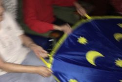 Throwing-games-with-the-residents-