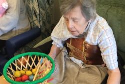 Downsvale Care home fun activities
