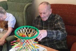 Downsvale Care home activities