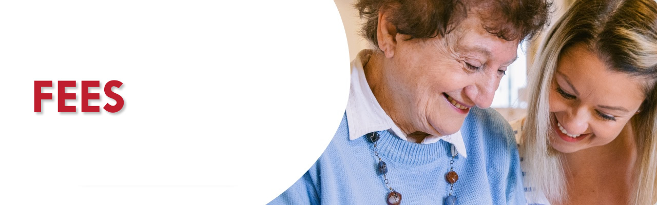 Downsvale Care home fees