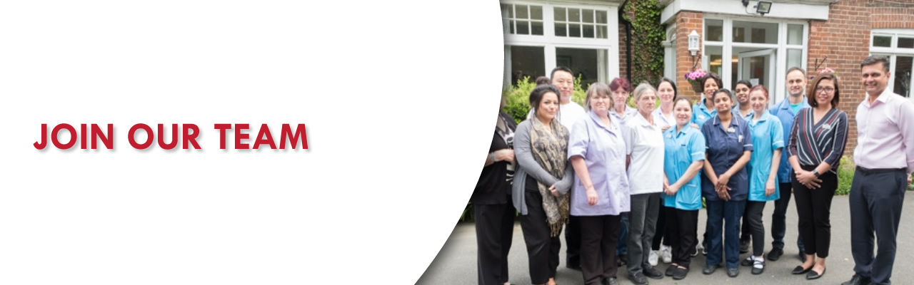 Nursing jobs in surrey nursing homes