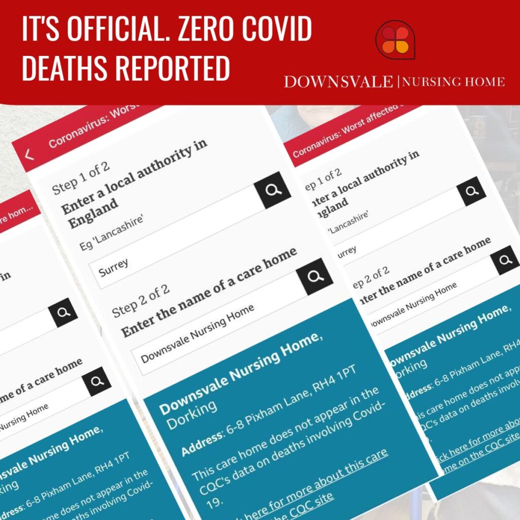 It’s official via The BBC website online and a watchdog report