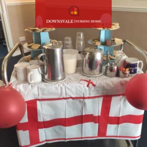 Downsvale Home care Center