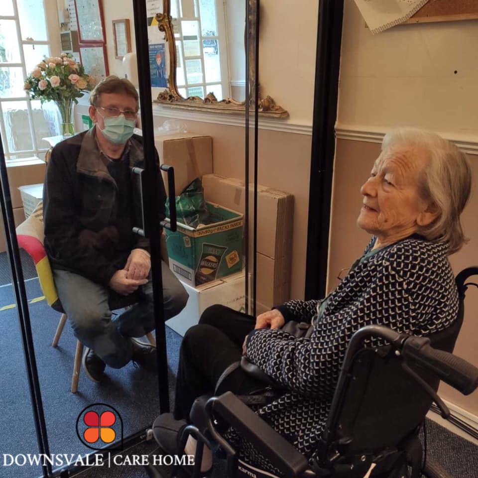 Downsvale Nursing Home