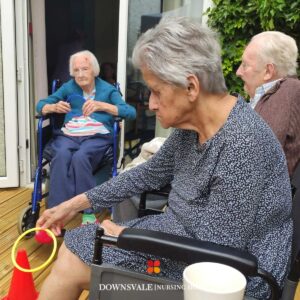 Nursing and Residential Care home in surrey- Downsale