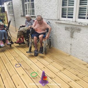 Nursing and Residential Care home in surrey- Downsale