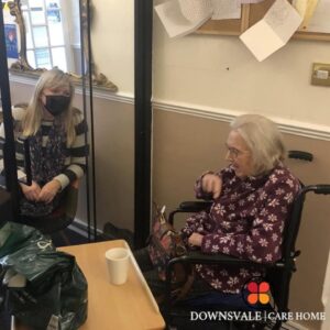 Downsvale Nursing Home