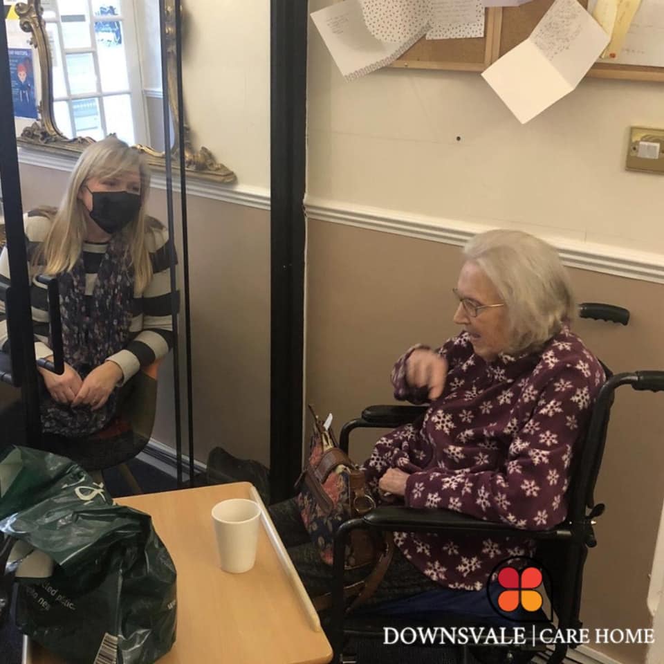 Downsvale Nursing Home