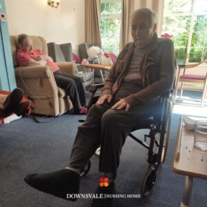 Exercise and Creosswords Olympics at Downsvale