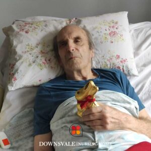 Happy Easter at Downsvale