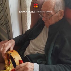 Downsvale Nursing Home Activities