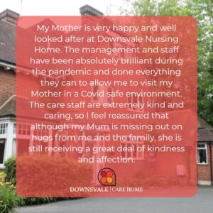 Downsvale Nursing Home