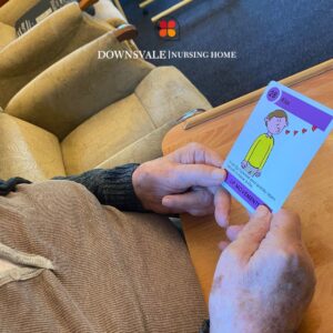 Downsvale Nursing Care Home Activities