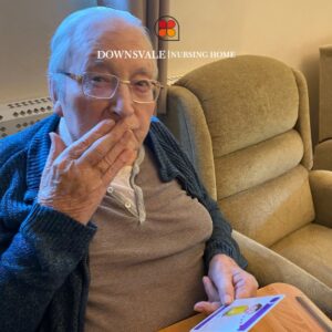 Downsvale Nursing Care Home Activities