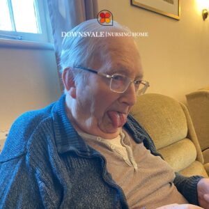 Downsvale Nursing Care Home Activities
