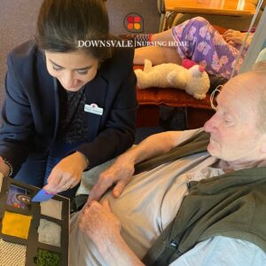 Downsvale Nursing Care Home Activities