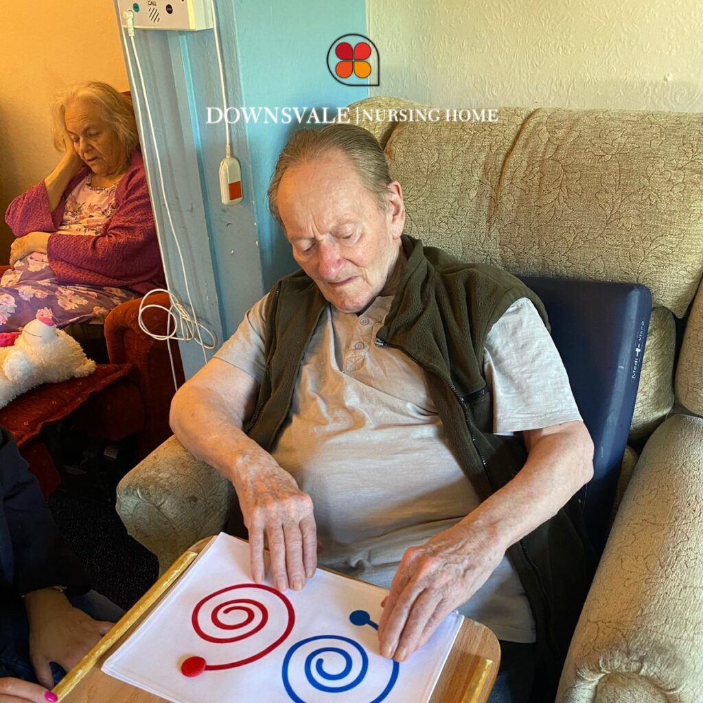 Downsvale Nursing Care Home Activities