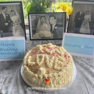 Happy wedding Anniversary