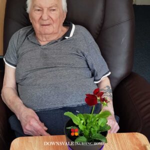 Downsvale Nursing Care Home