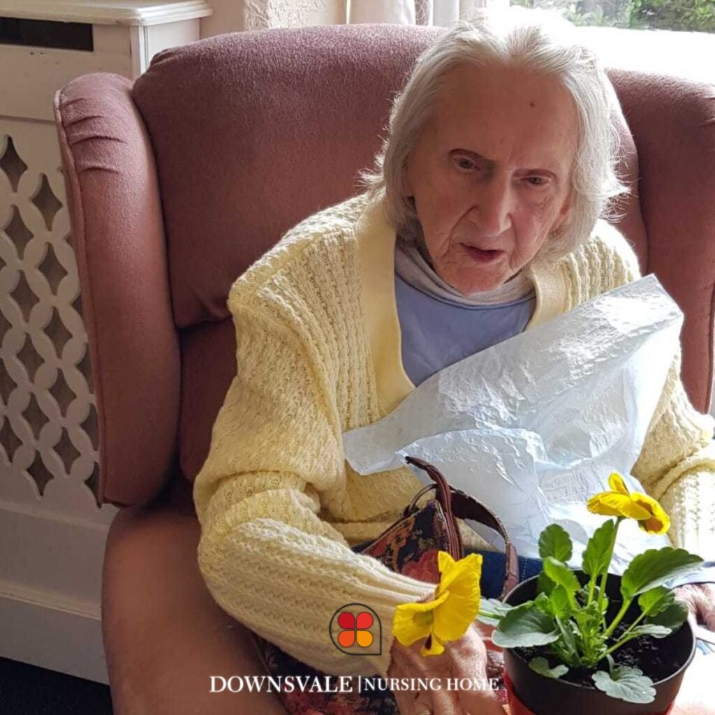 Downsvale Nursing Care Home