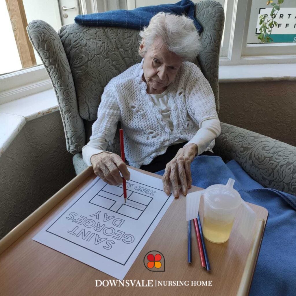 Keeping Our Residential Active