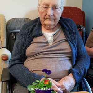 Downsvale Nursing Care Home