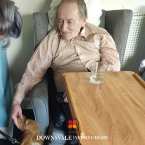 Downsvale Nursing home