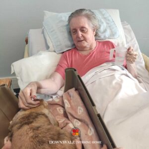 Downsvale Nursing Home