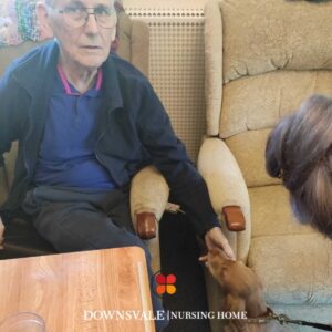 Downsvale Nursing home