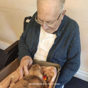 Downsvale Nursing Home