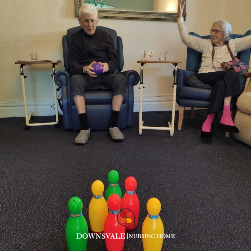 Downsvale Nursing Home