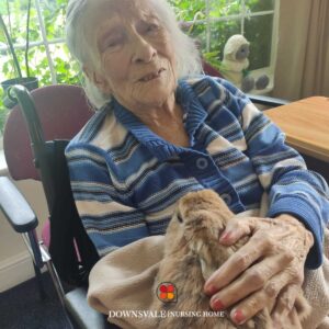 Downsvale Nursing Home