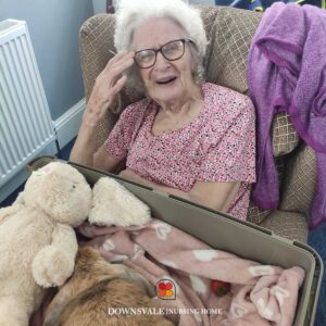 Downsvale Nursing Home