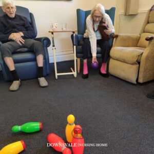 Downsvale Nursing Home