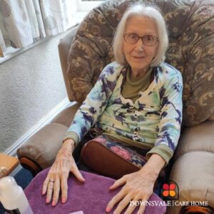 Downsvale Care Home