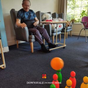 Downsvale Nursing Home