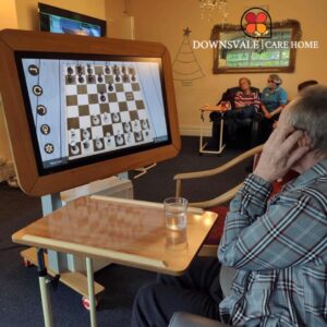 Downsvale Latest Activities