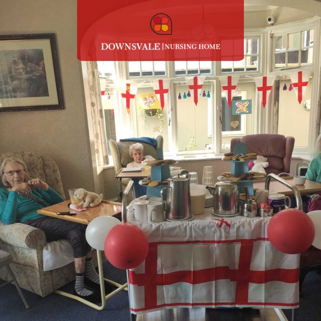 Downsvale Home care Center