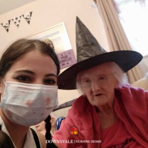 Downsvale Nursing Home