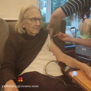 Downsvale Nursing Care