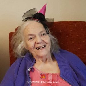 Downsvale Nursing Home