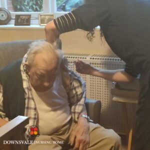 Downsvale Nursing Care