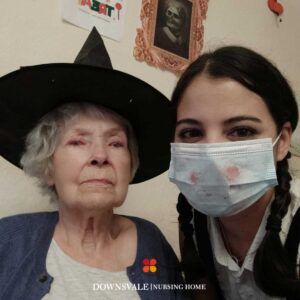 Downsvale Nursing Home